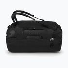 Cestovní taška Osprey Transporter Squffel 70 l raven black