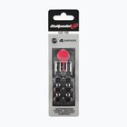 Tlumič vibrací Bullpadel Ease Vibe 4 pcs. black
