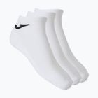 Tenisové ponožky Joma 400781 Invisible white 400781.200