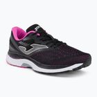 Dámské běžecké boty Joma R.Hispalis černo-růžové RHISLS2201