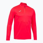 Pánská mikina Joma Running Night fluor coral