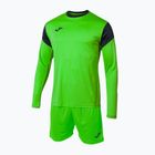 Brankářský komplet Joma Phoenix GK fluor green/ black