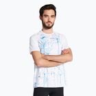 Pánské běžecké tričko Joma Elite IX white