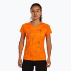 Dámské běžecké tričko  Joma Elite IX orange