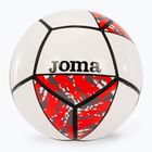 Fotbalový míč  Joma Challenge II white/red velikost 4