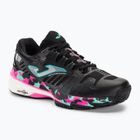 Dámská tenisová obuv Joma T.Slam Lady black/fuchsia