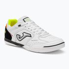Pánské kopačky Joma Top Flex 2342 IN bílé TOPS2342IN