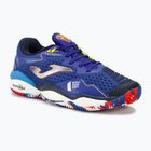 Pánské tenisové boty  Joma Smash P blue/black