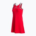 Tenisové šaty Joma Smash red