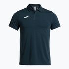 Pánské tenisové polo tričko Joma Torneo navy blue