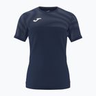 Pánské tenisové tričko Joma Montreal navy