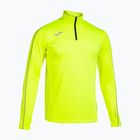 Pánská běžecká mikina Joma R-Trail Nature fluor yellow
