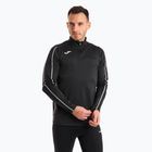 Pánská běžecká mikina Joma R-Trail Nature černá 103172.100