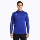 Pánská běžecká mikina Joma R-Trail Nature navy blue 103172
