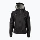 Dámská běžecká bunda Joma R-City Iconic Raincoat black