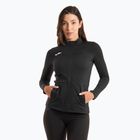 Dámská běžecká mikina Joma R-Trail Nature Full Zip černá 901870.100