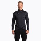 Pánská běžecká bunda Joma R-City Raincoat černá 103169.100