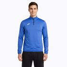 Pánská běžecká bunda Joma R-City Raincoat modrá 103169.726