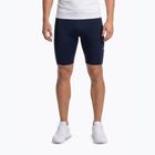 Pánské běžecké kraťasy Joma Elite X Short Tights navy