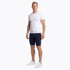 Pánské běžecké kraťasy Joma Elite X Short Tights navy