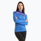 Pánská běžecká mikina Joma Elite X modrá 901810.700