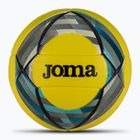 Fotbalový míč Joma Evolution III yellow/black/blue velikost 5