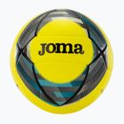 Fotbalový míč Joma Evolution III yellow/black/blue velikost 5