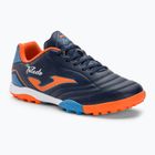 Dětské kopačky Joma Toledo Jr TF navy/orange