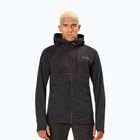Pánská běžecká bunda NNormal Active Warm svart/black