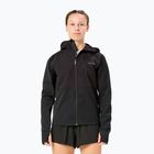 Dámská běžecká bunda NNormal Active Warm svart/black