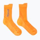 Běžecké ponožky NNormal Merino orange