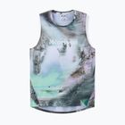 Pánské vícebarevné běžecké tričko NNormal Race Tank