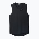 Pánské běžecké tílko tank top NNormal Race Tank black