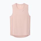 Pánské běžecké tílko tank top NNormal Race Tank pink