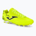 Pánské kopačky Joma Aguila FG lemon fluor