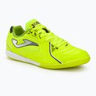 Pánské kopačky Joma Dribling IN lemon fluor