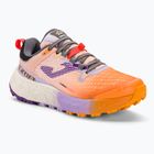 Dámské běžecké boty Joma Sima orange/violet