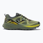 Pánské běžecké boty Joma Trek green