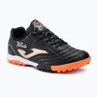 Dětské kopačky Joma Toledo Jr TF black