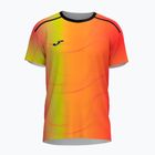 Pánské tenisové tričko Joma Smash orange
