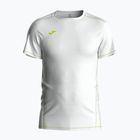 Pánské tenisové tričko Joma Court white