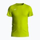 Pánské tenisové tričko Joma Court yellow