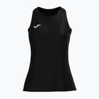 Dámské tenisové tričko Joma Ranking Tank Top W black