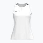 Dámské tenisové tričko Joma Ranking Tank Top W white