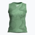 Dámské tenisové tílko Joma Challenge green