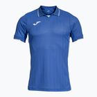 Pánský fotbalový dres  Joma Fit One SS royal