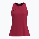 Dámské tenisové tričko Joma Ranking Tank Top W red