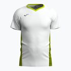Pánské fotbalové tričko  Joma Court white/green