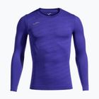 Pánská termoakční mikina Joma Classic purple