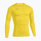Pánská termoakční mikina Joma Classic yellow